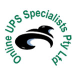 Online UPS Specialists logo