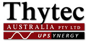 Thytec Logo